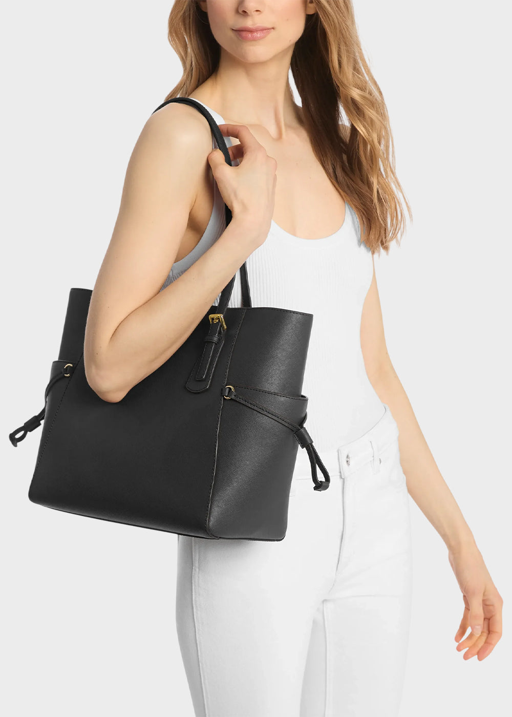 Borsa tote Voyager grande