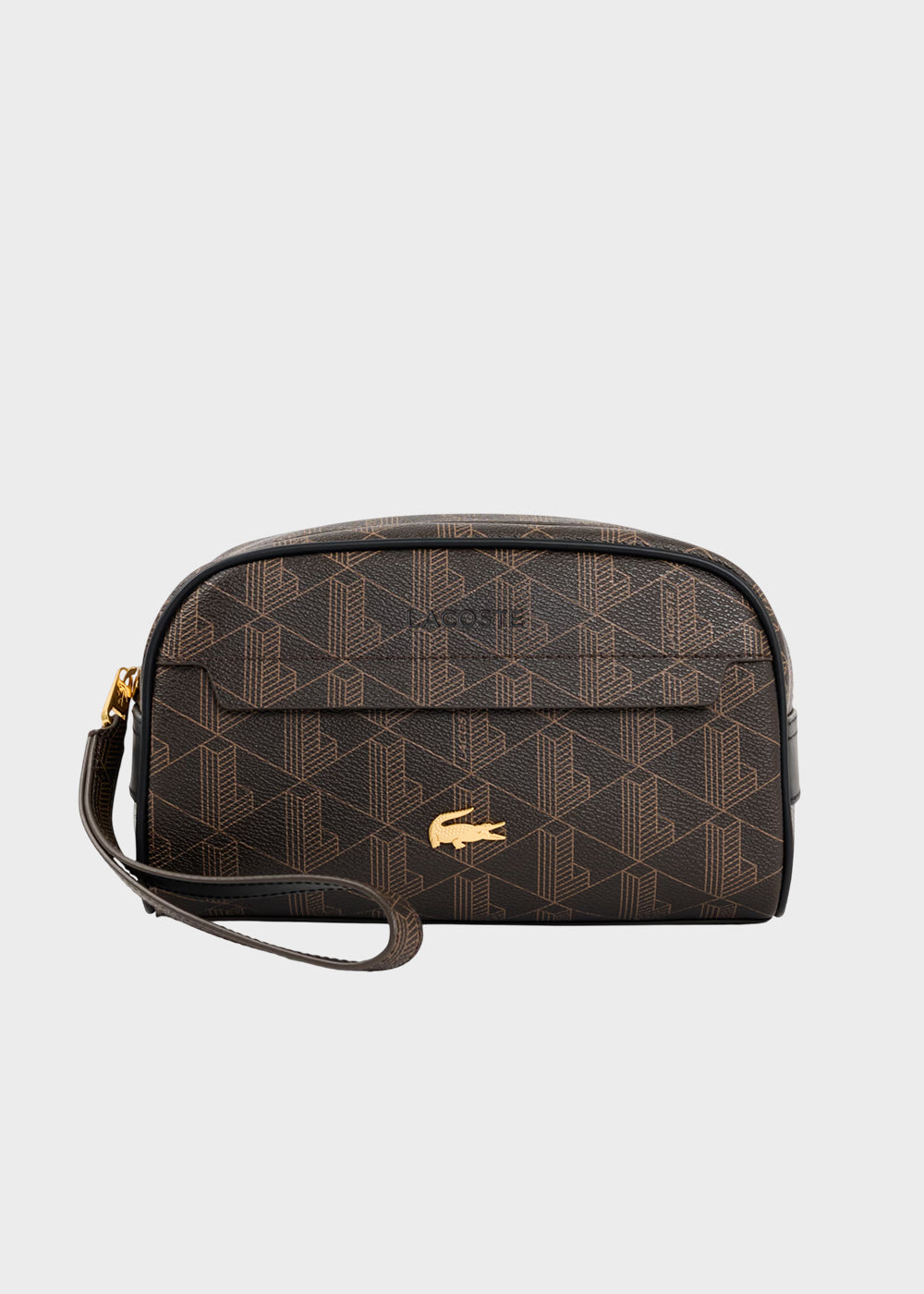 Pochette / Bauty a mano The Blend grande monogram