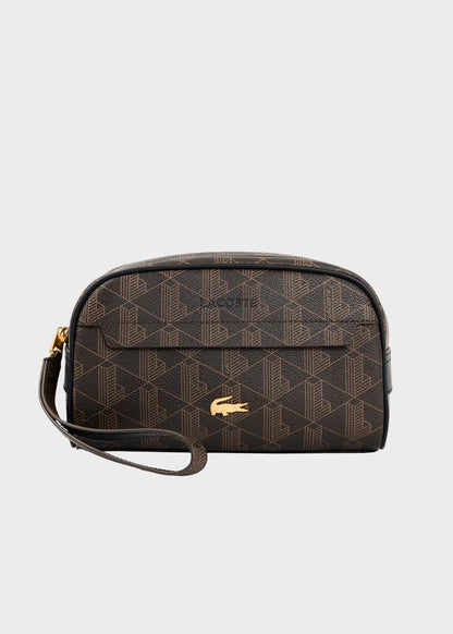 Pochette / Bauty a mano The Blend grande monogram
