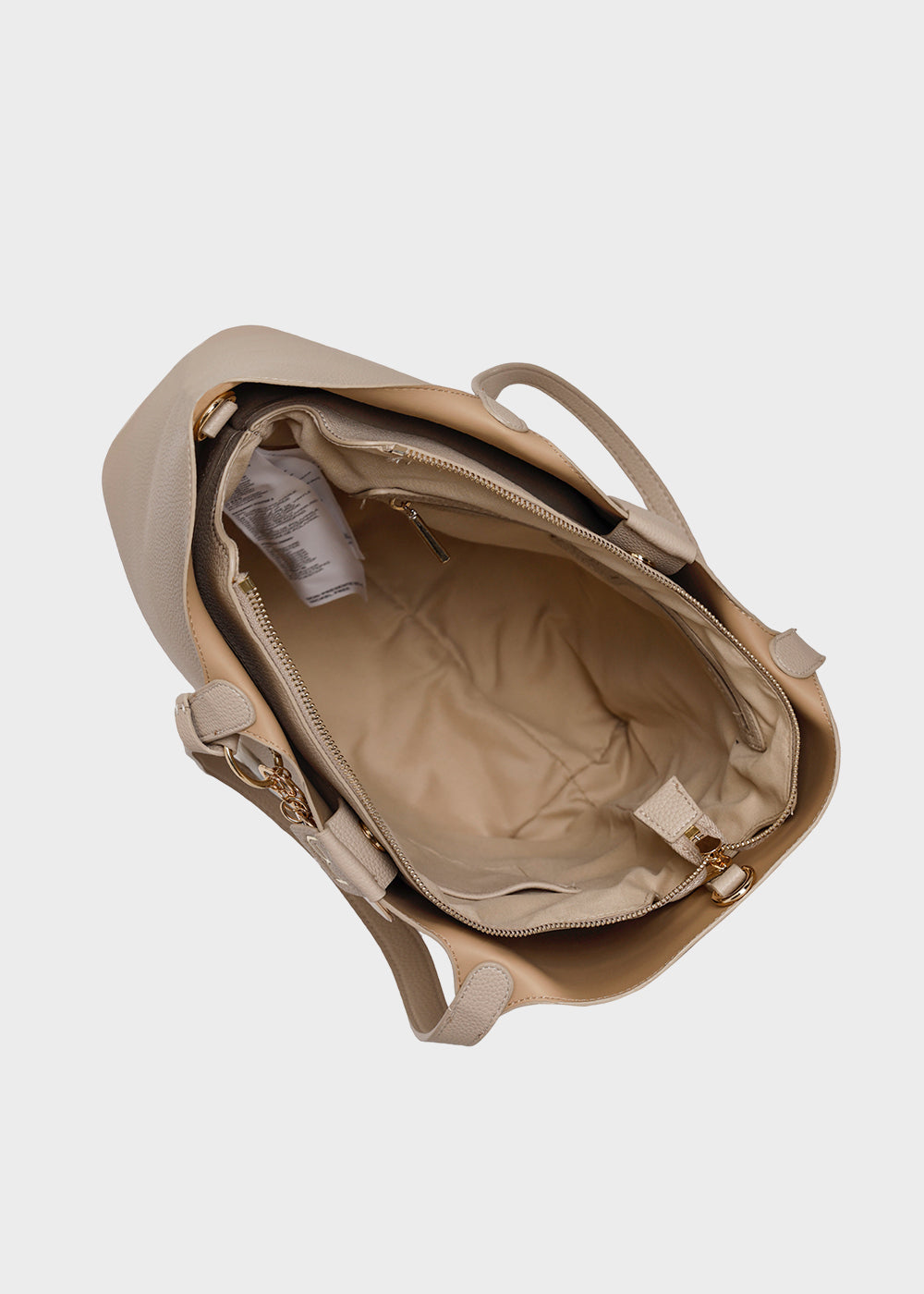Borsa versatile Sunset con tracolla e sacca interna-3