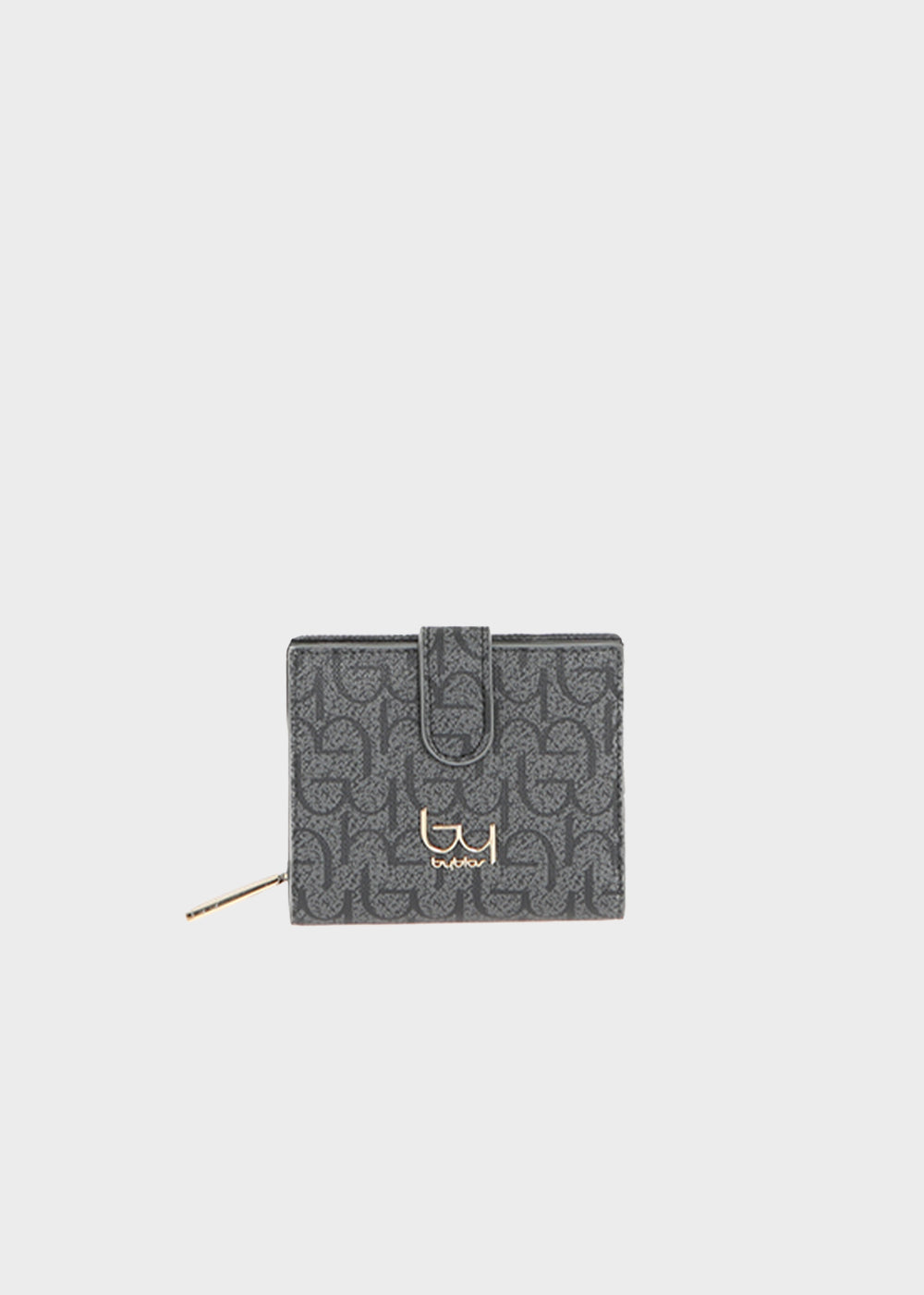 Notredame Wallet with Coin Purse