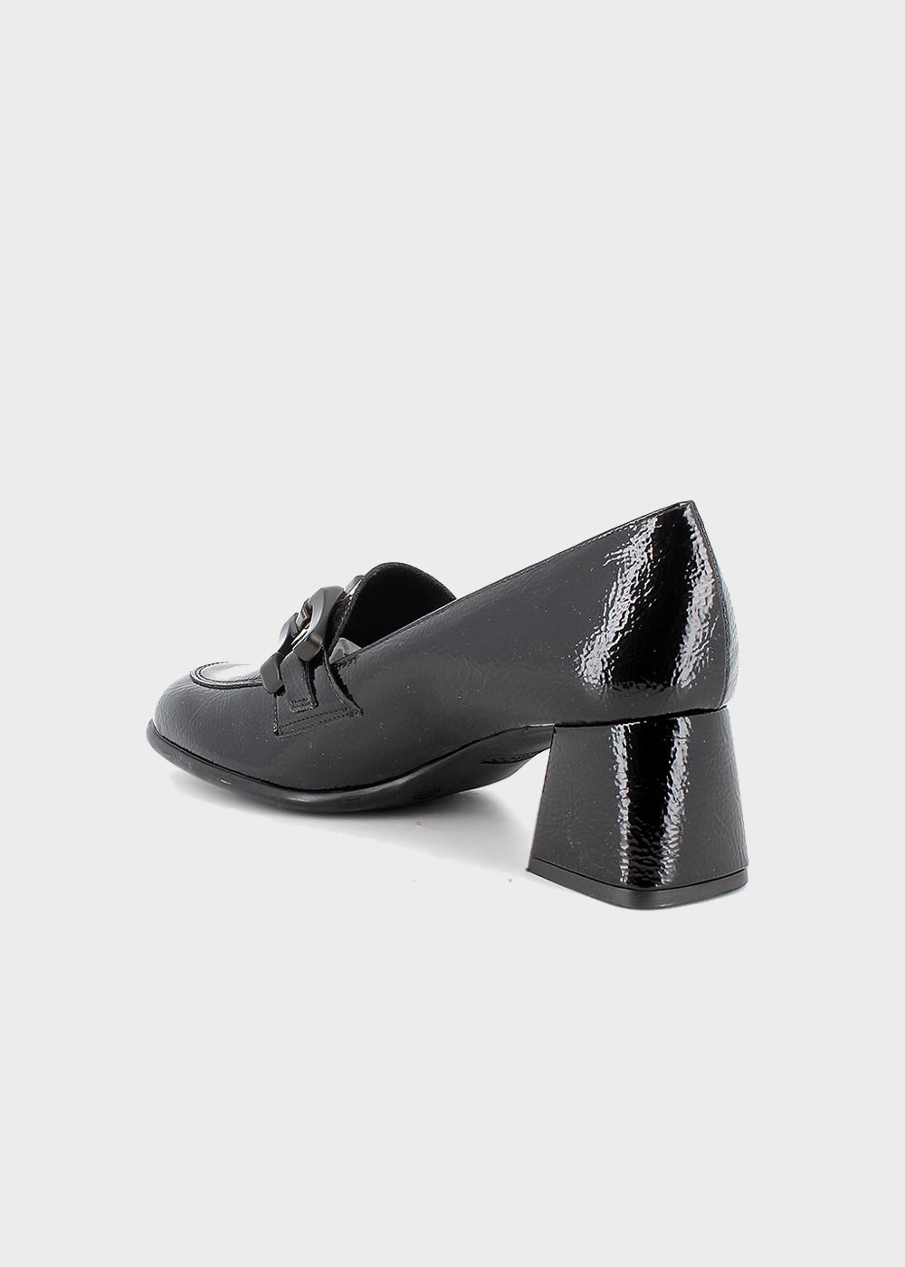 Heeled moccasins-3