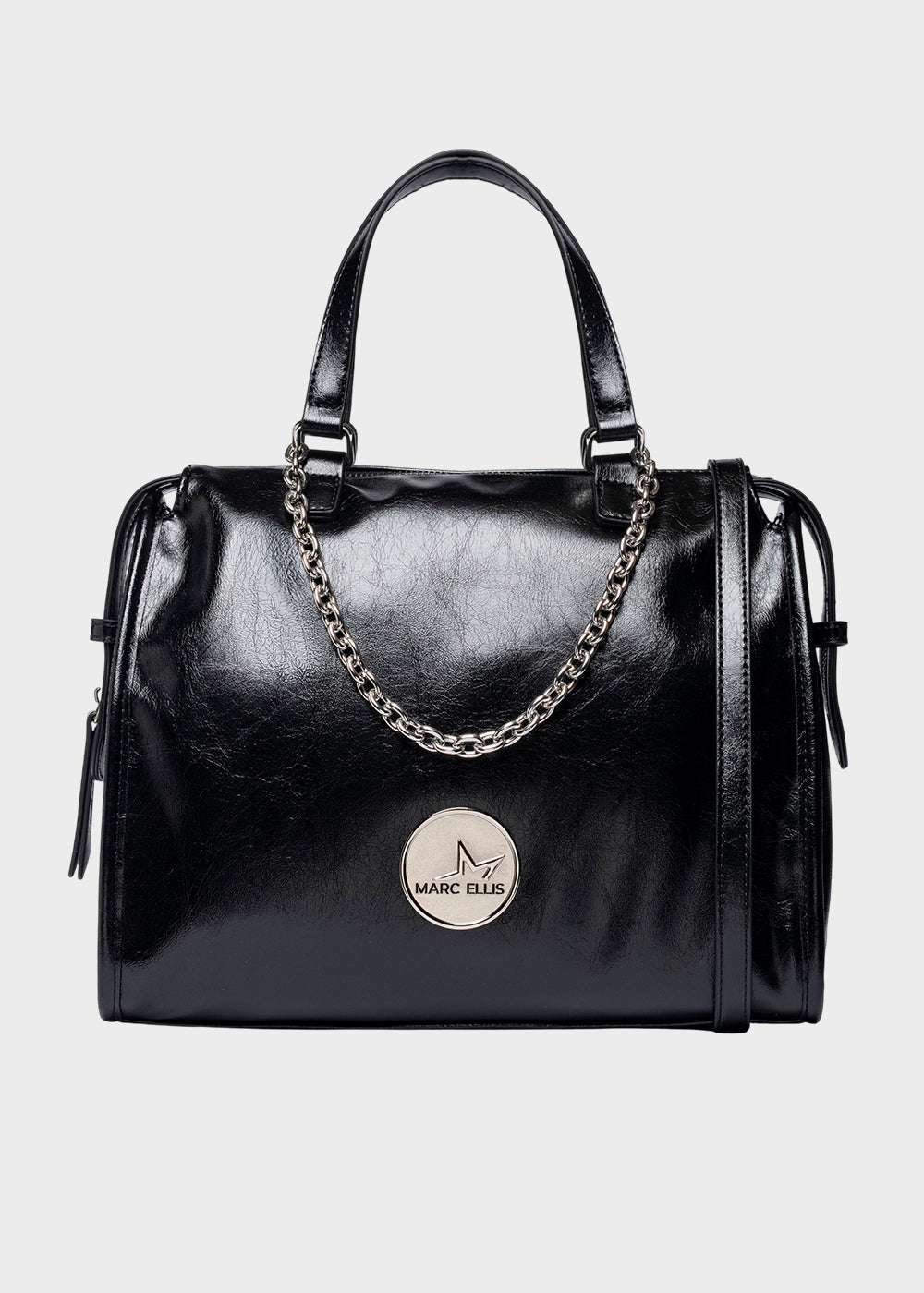 Borsa a mano Gaynor SY con tracolla