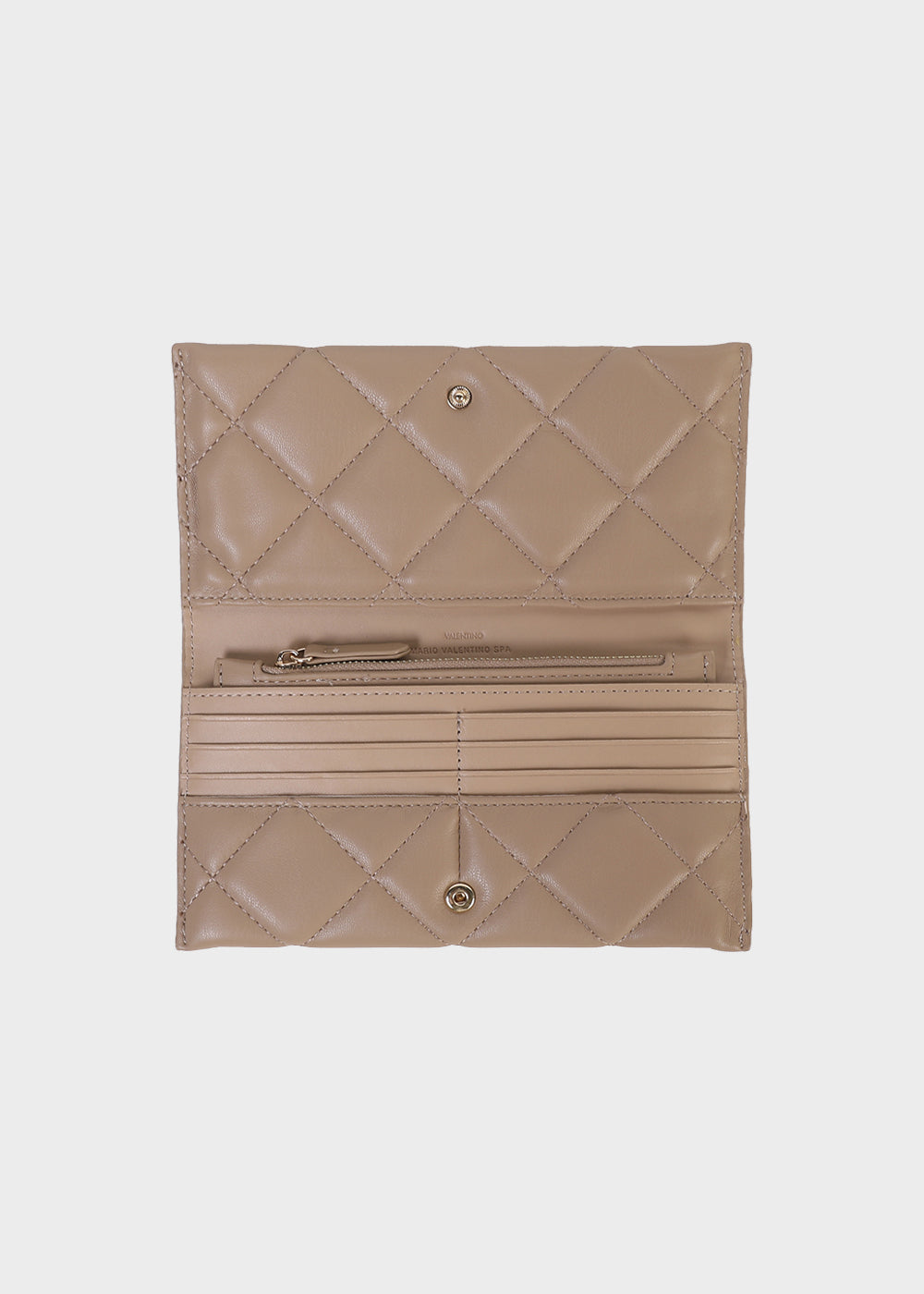 Portafogli con pattina Ada