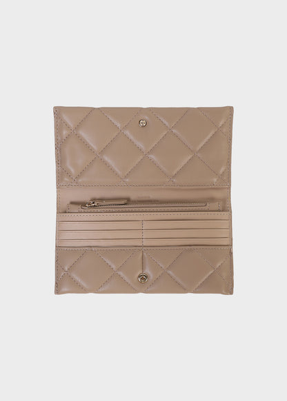 Portafogli con pattina Ada