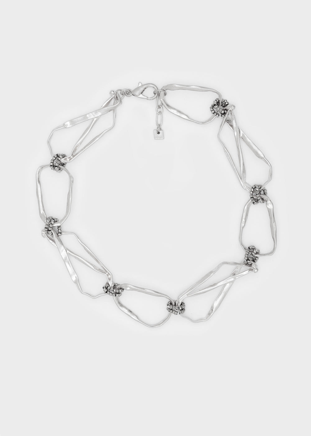 RIVER CHAIN NECKLACE-4