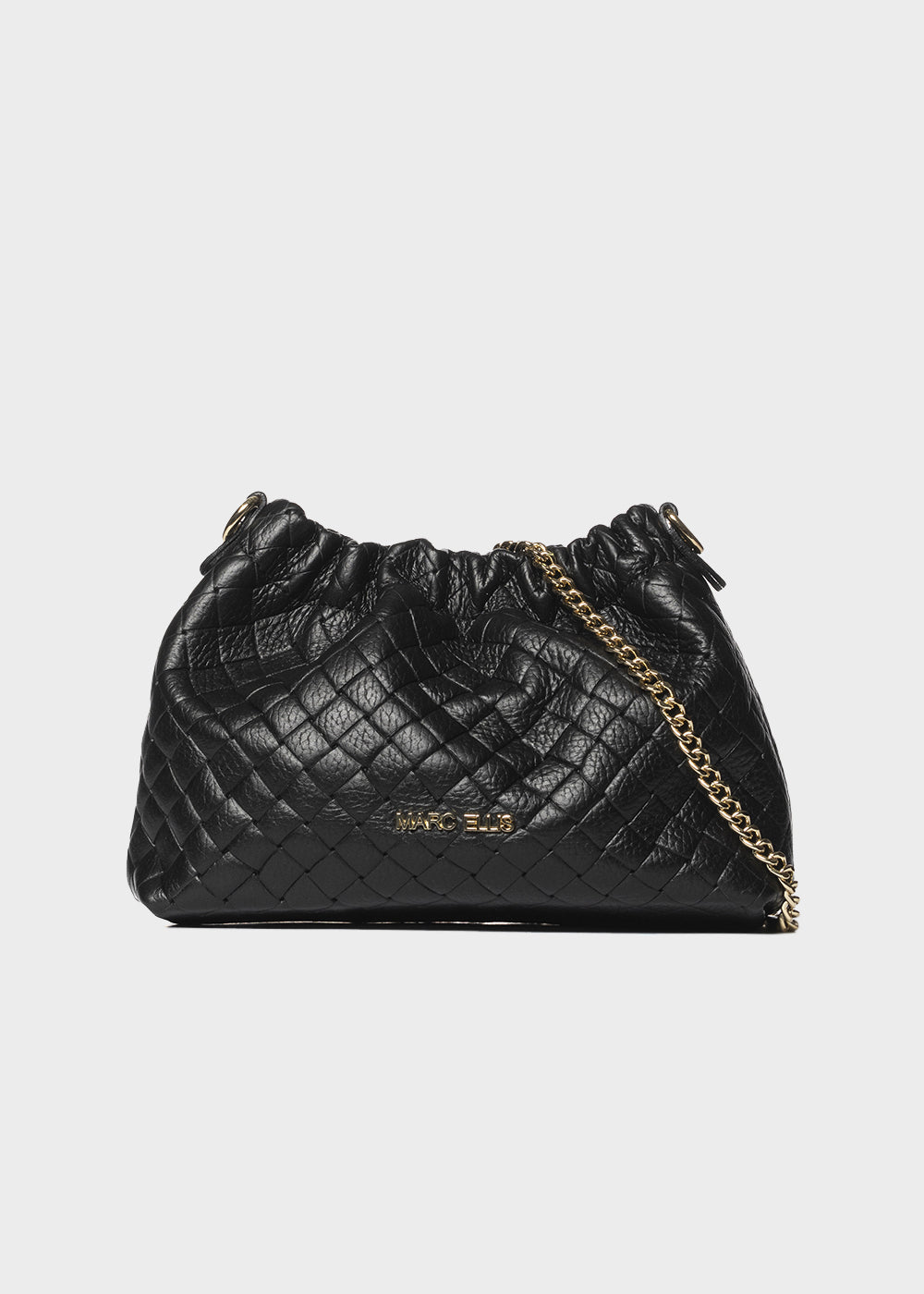 Helena Plot Shoulder Bag