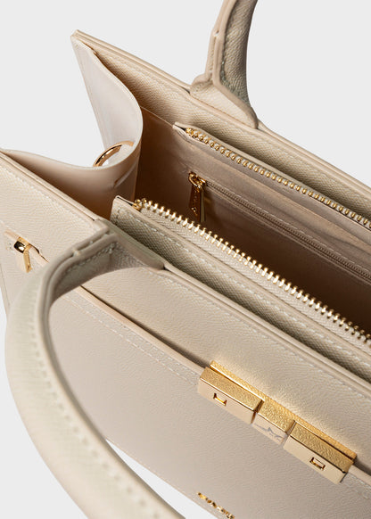 Borsa a mano con tracolla Around Tote