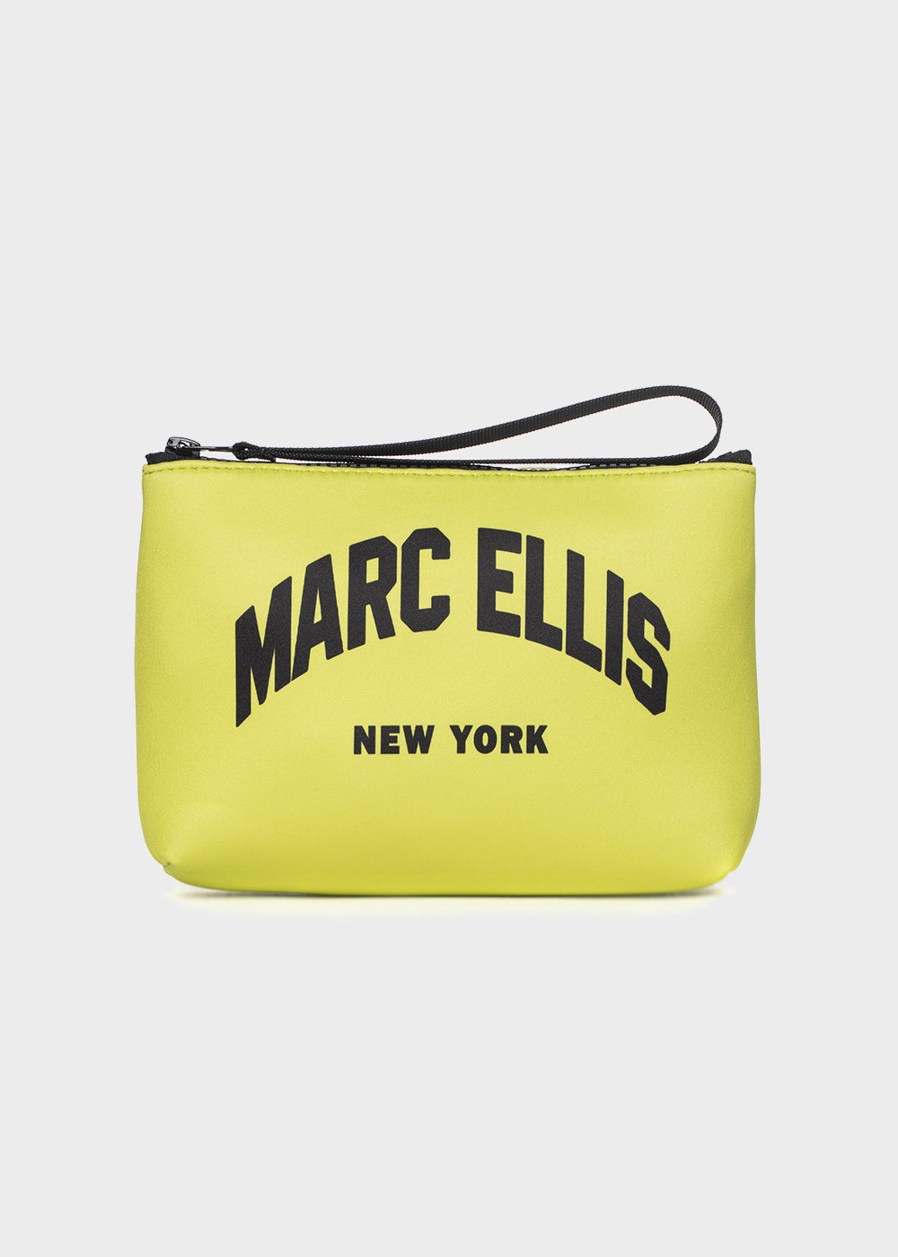 Buby Pouch Ellis Beach Clutch
