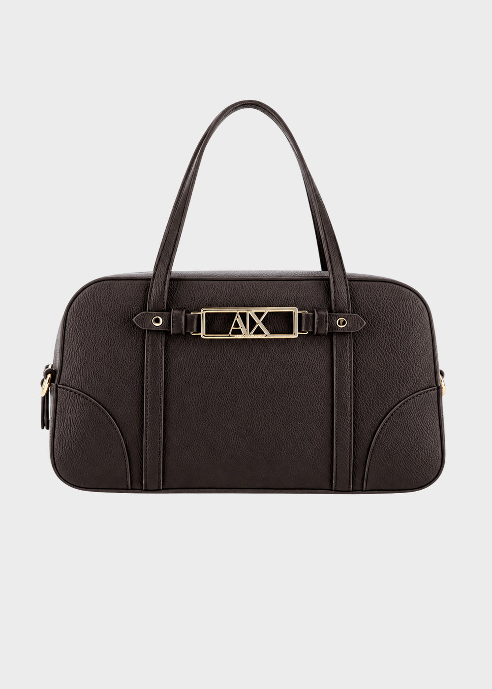Bauletto a mano Polly M con tracolla