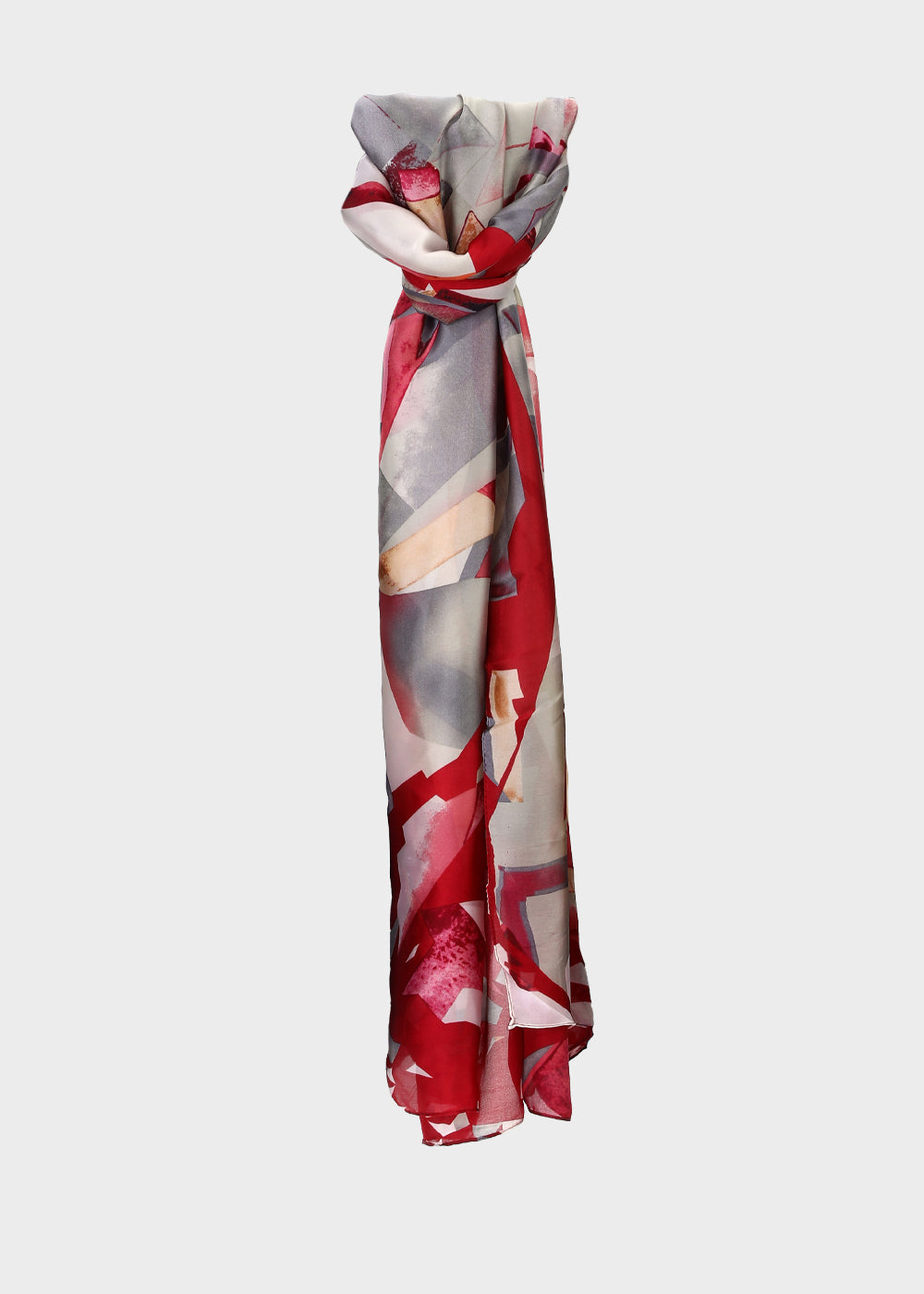 Foulard in seta