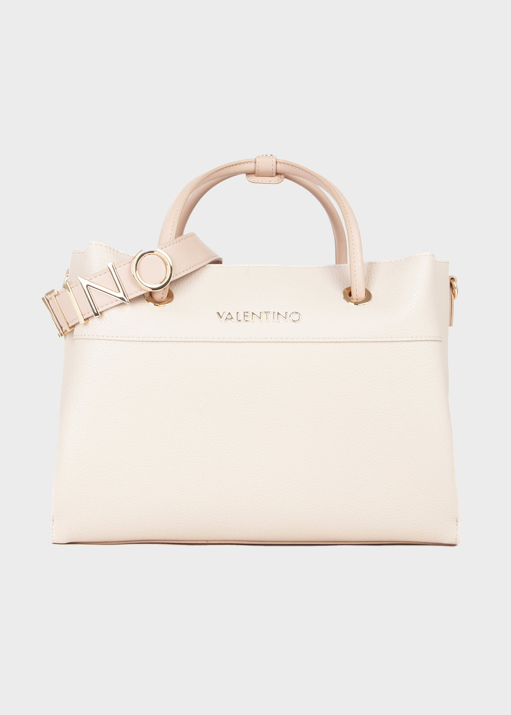 Borsa a mano con tracolla Alexia