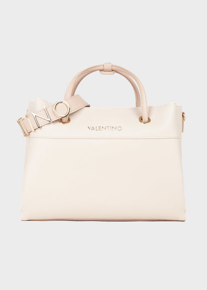 Borsa a mano con tracolla Alexia