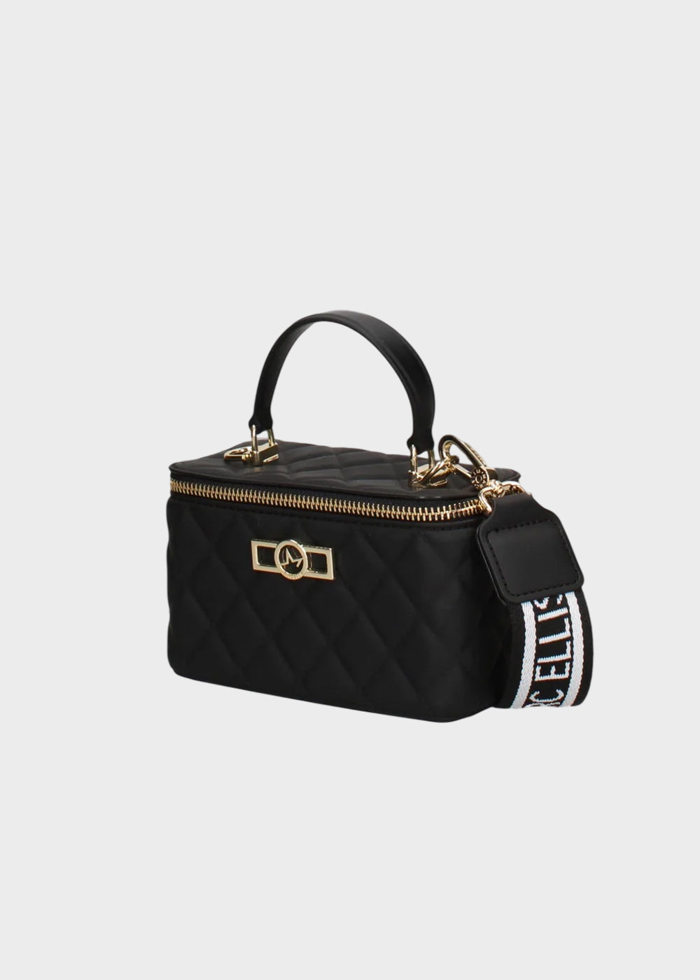 Borsa a mano con tracolla Flat Sunkiss