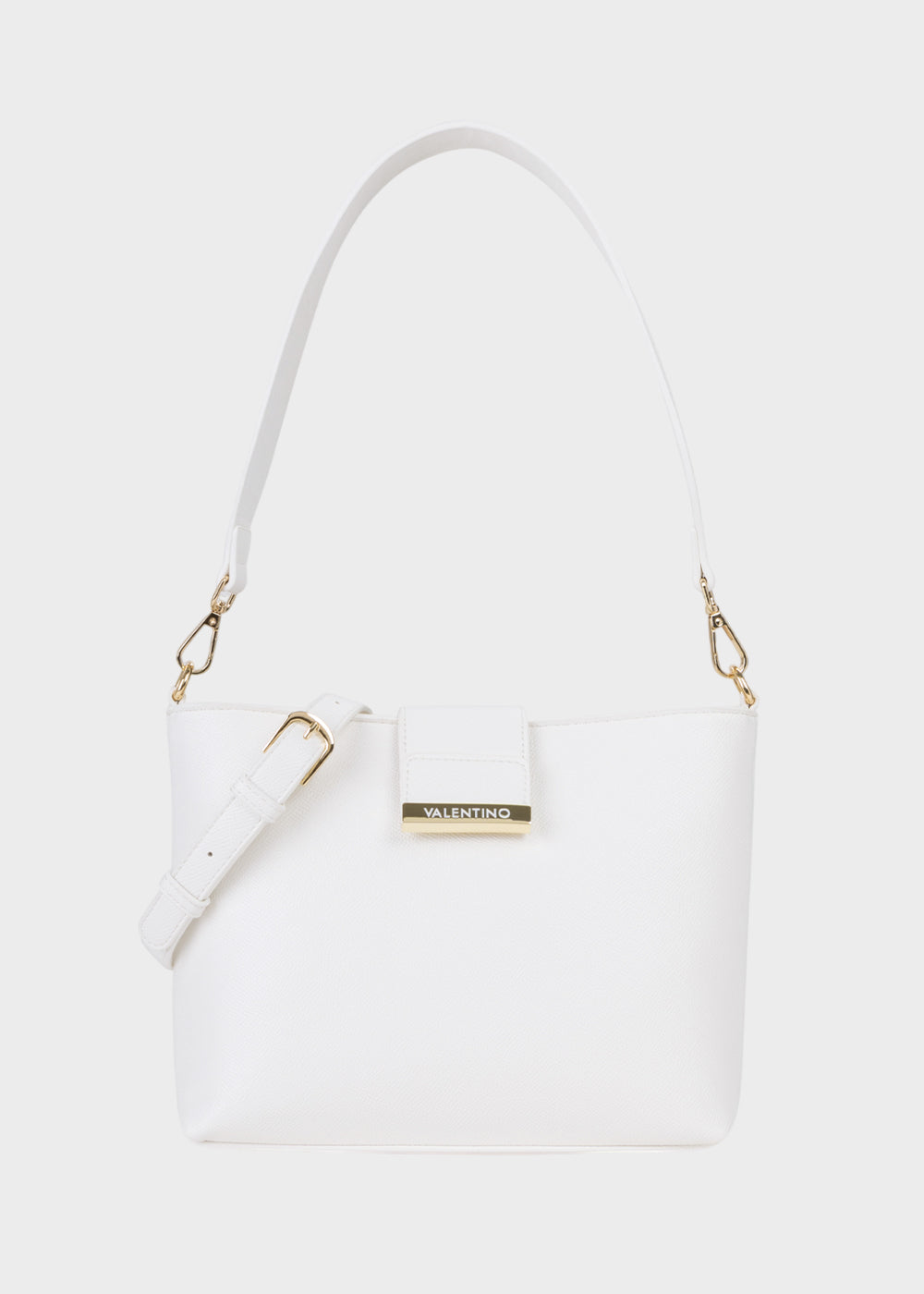 Borsa da spalla Dione Re con tracolla