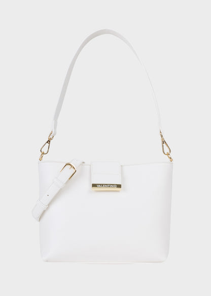 Borsa da spalla Dione Re con tracolla