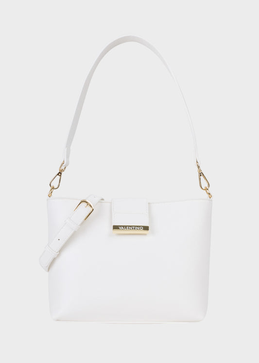 Borsa da spalla Dione Re con tracolla