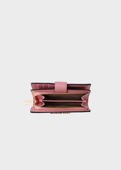 Set Regalo Jet Set Travel portafogli e ciondolo MK