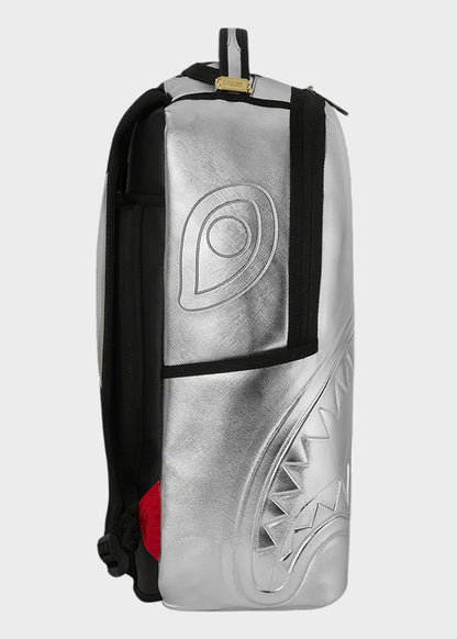 Zaino Silver Side Drip