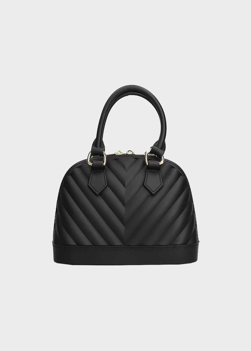 Borsa a mano con tracolla Maya