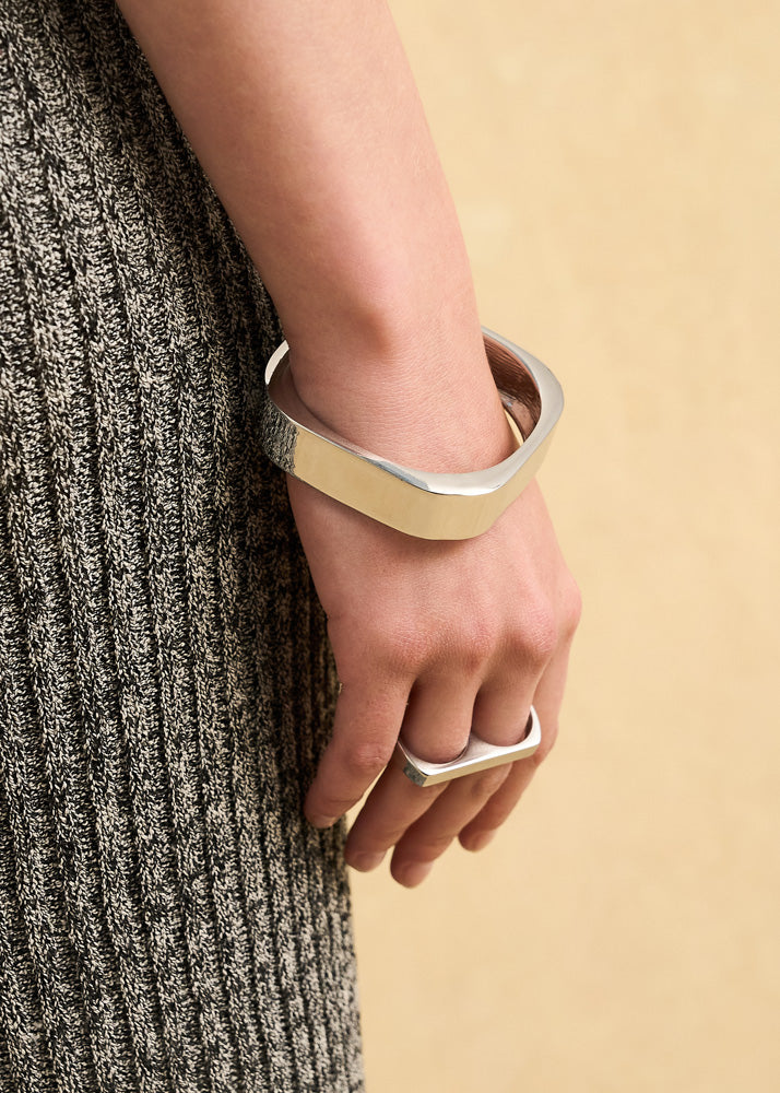 Bracciale Louise a manetta