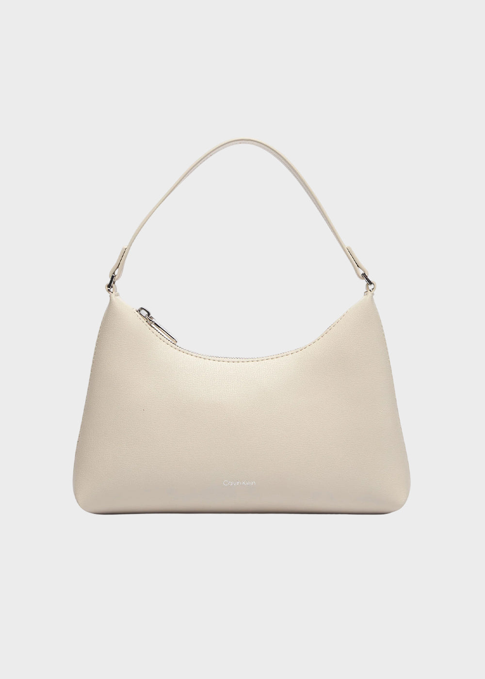 Borsa a spalla Small con logo-1