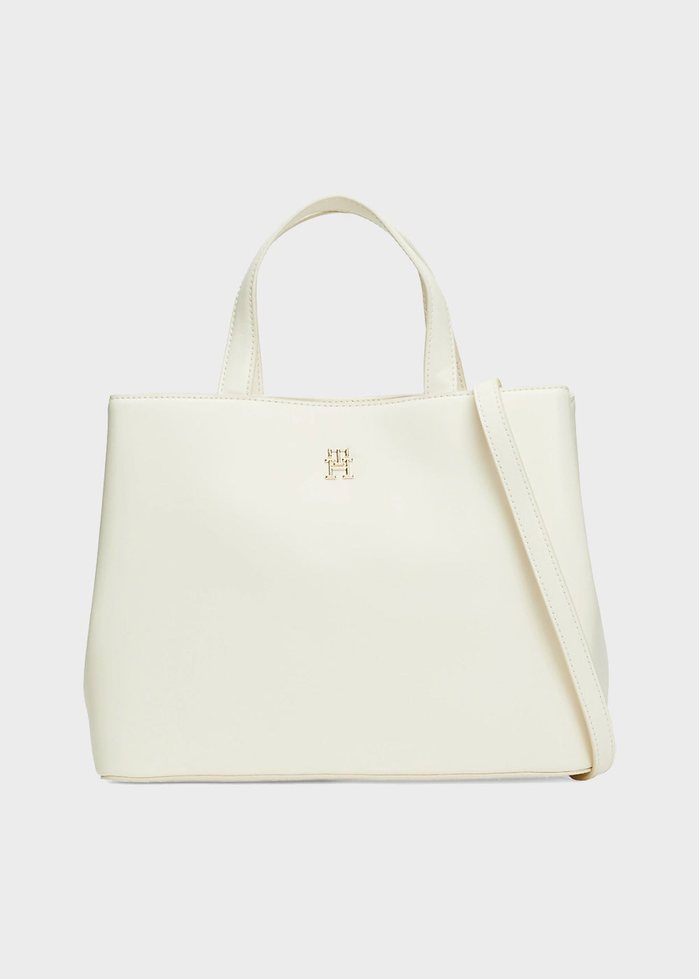 Spring Chic Satchel Bag
