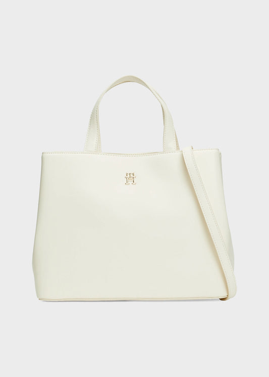 Spring Chic Satchel Bag