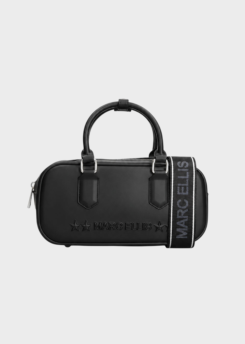 Borsa a mano con tracolla Flat Stich