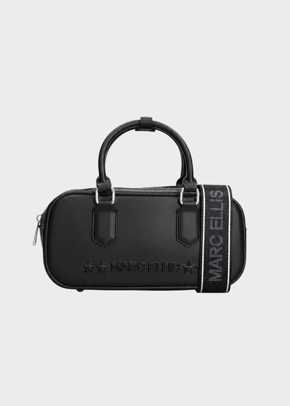 Borsa a mano con tracolla Flat Stich
