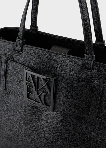 Susie Soft Shopping Bag M