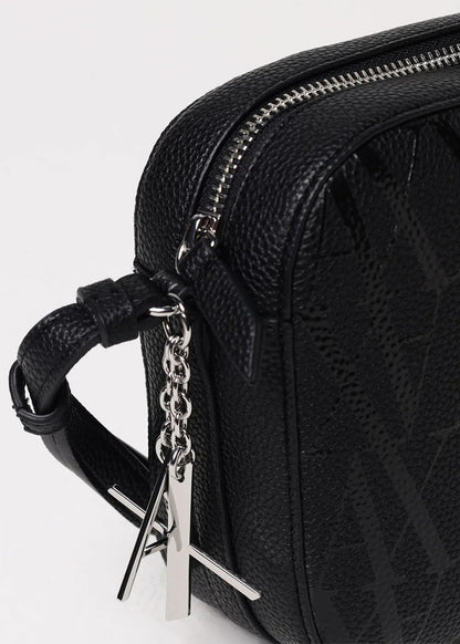 Silvye Monogram Shoulder Bag