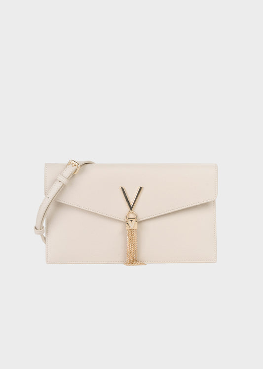 Pochette Luxe con tracolla