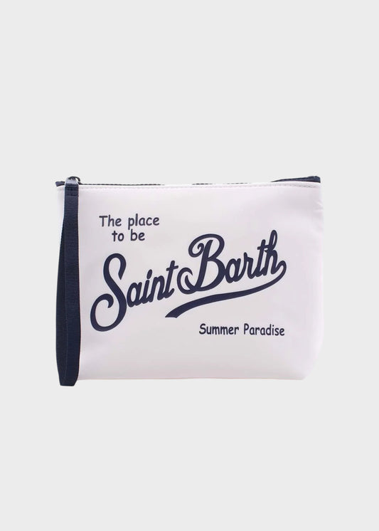 Pochette da Mare Aline Nylon