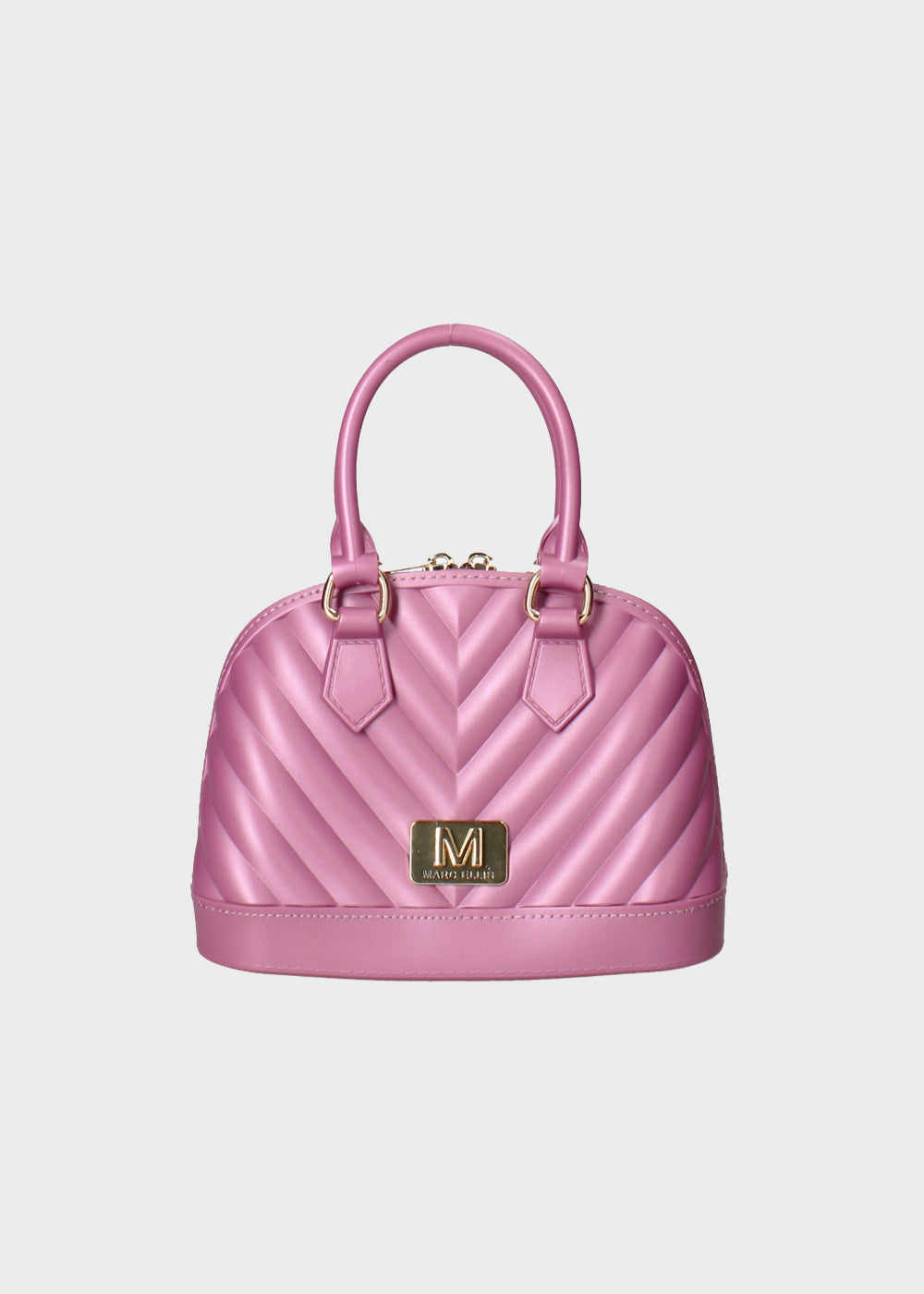 Borsa a mano con tracolla Maya