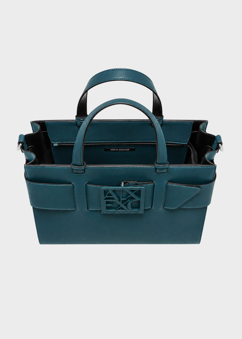 Borsa a mano con tracolla Susie Big Tote-5