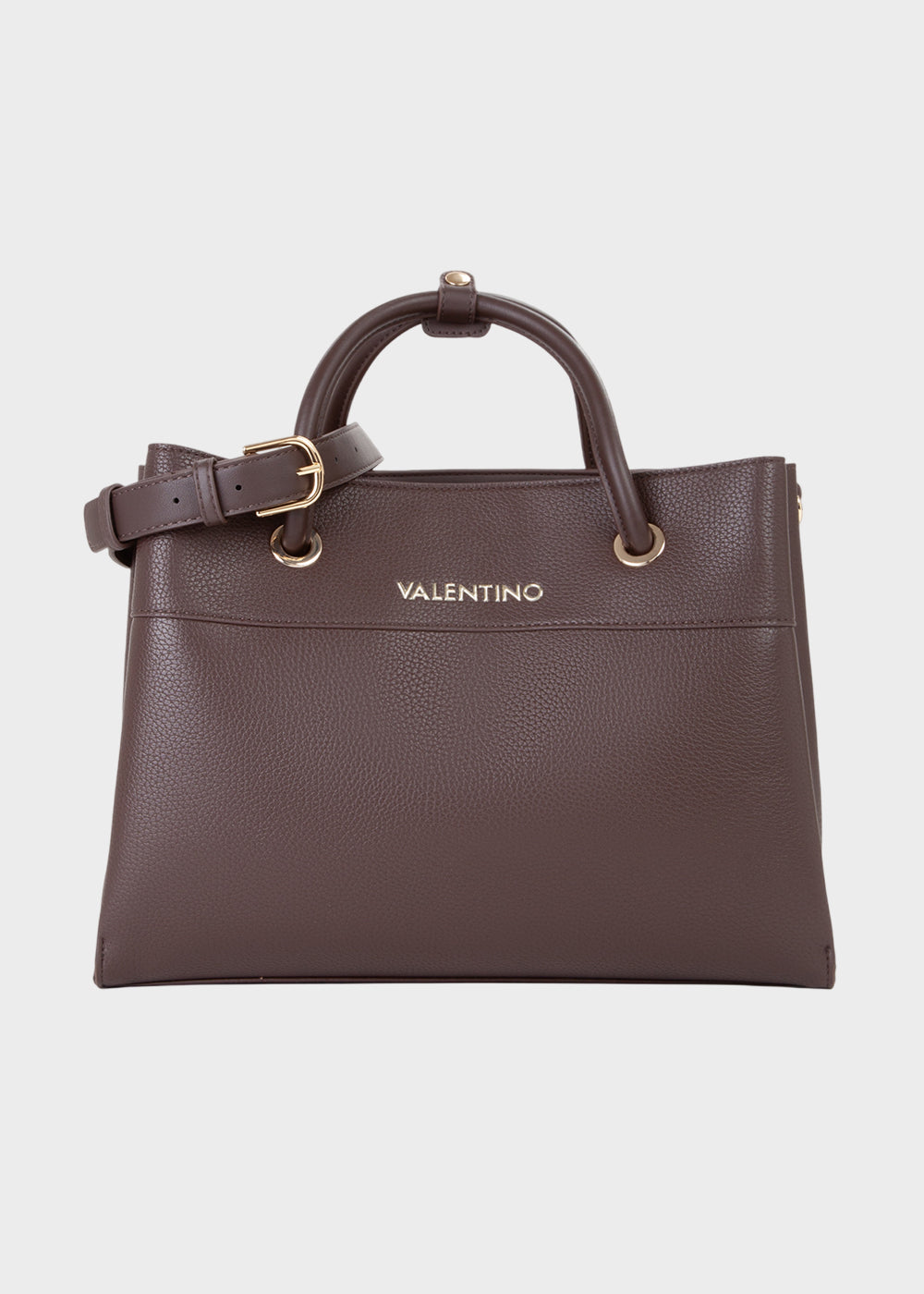 Borsa a mano Alexia grande con tracolla-2