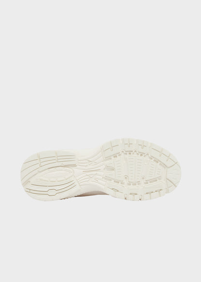 Sneakers in tela con logo