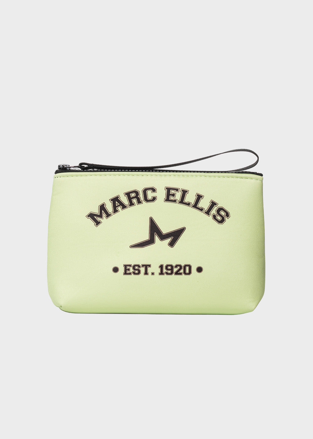 Pochette da Mare Buby Pouch Marc Star con logo frontale