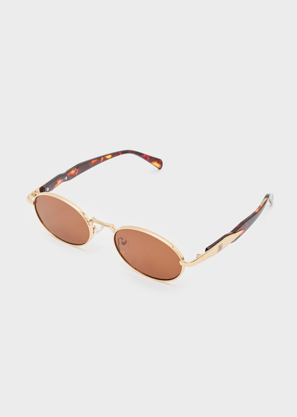 Occhiali da sole Round