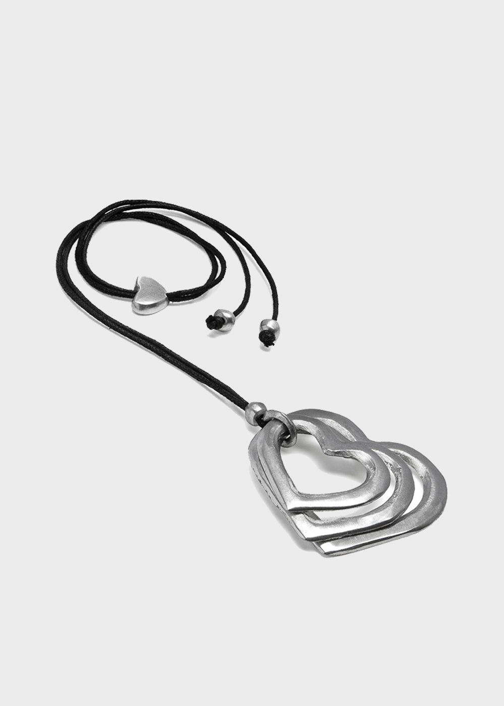 Pendente 3 Cuori