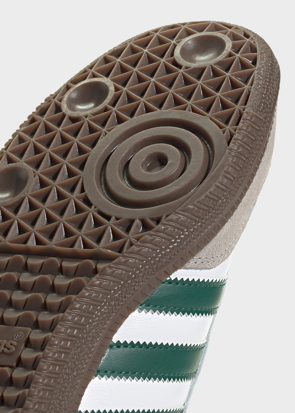 Samba OG-5
