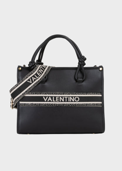 Borsa a mano Aella con tracolla