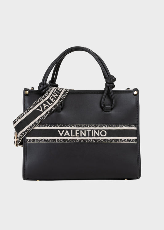 Borsa a mano Aella con tracolla