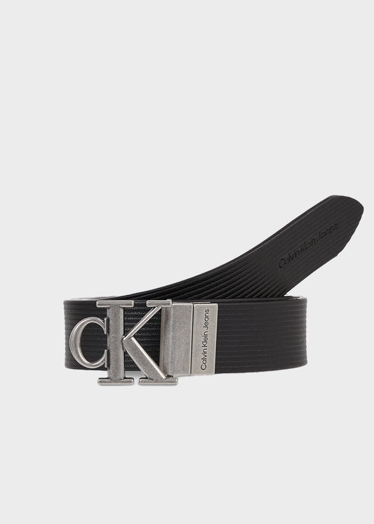 Cintura reversibile (2,8 cm)