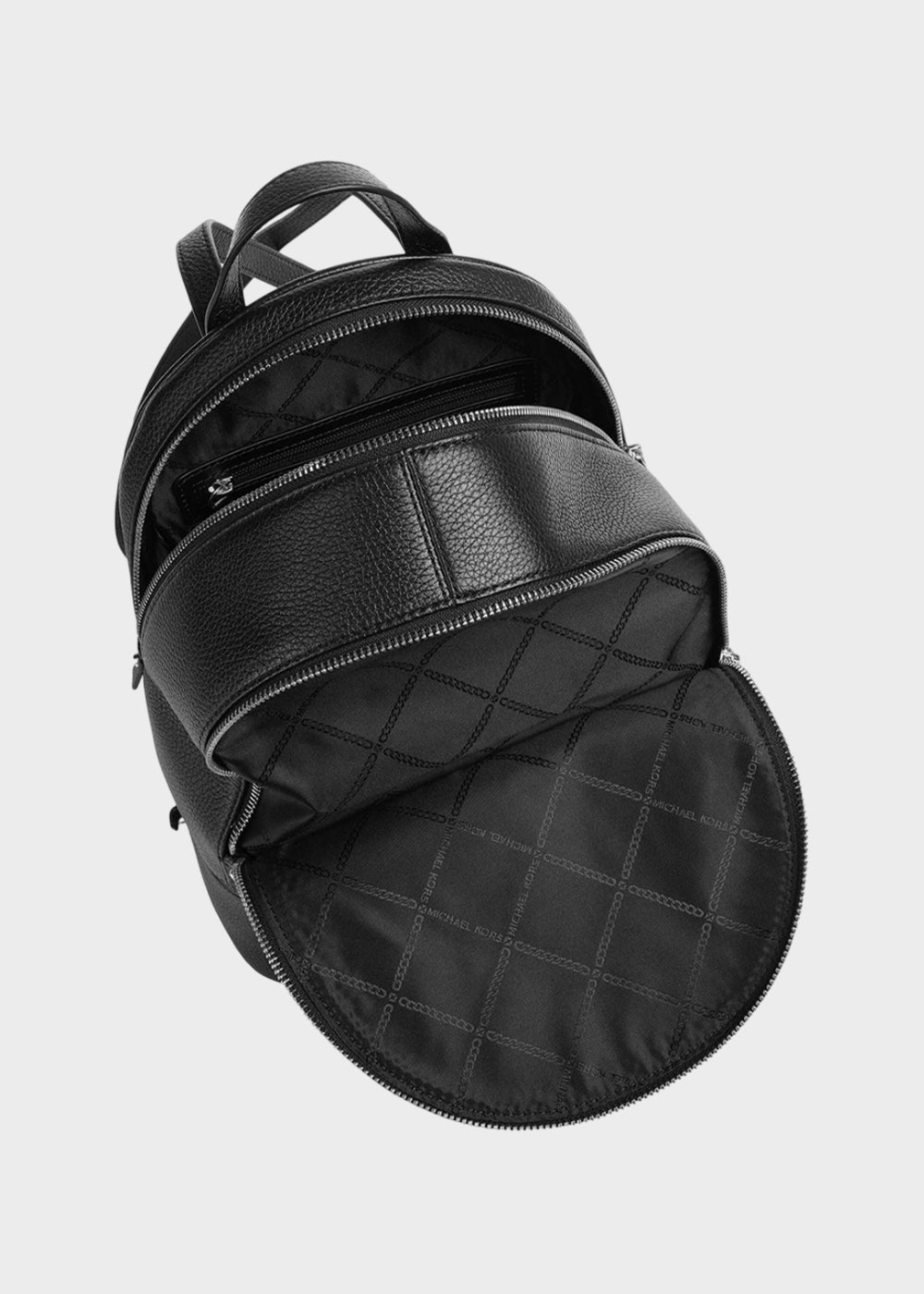 Zaino Rhea Zip