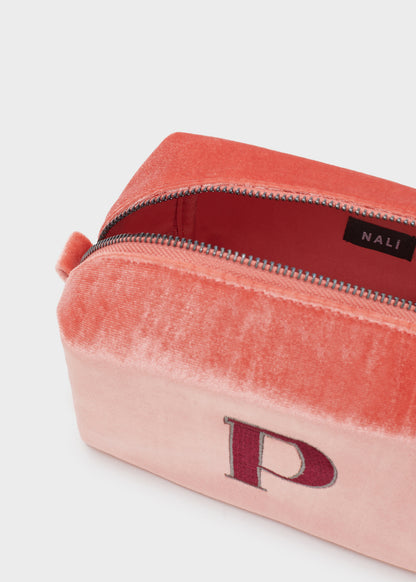 MAKEUP BAG (P)