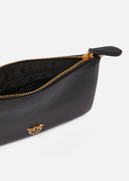 Classic Flat Love Bag Simply