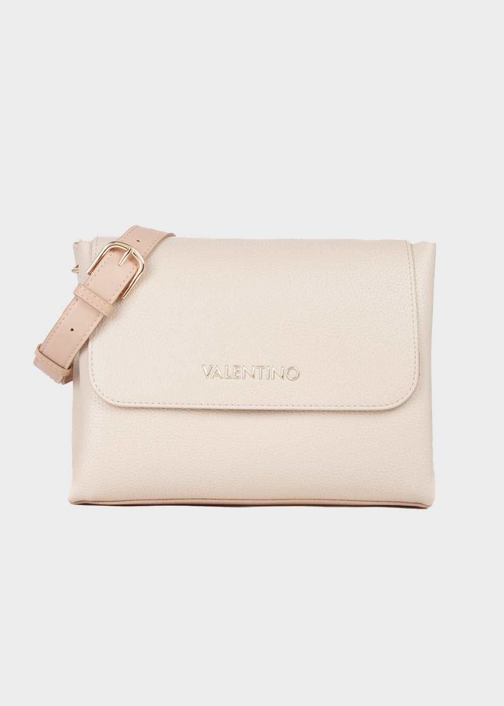 Borsa Alexia con pattina e tracolla-2