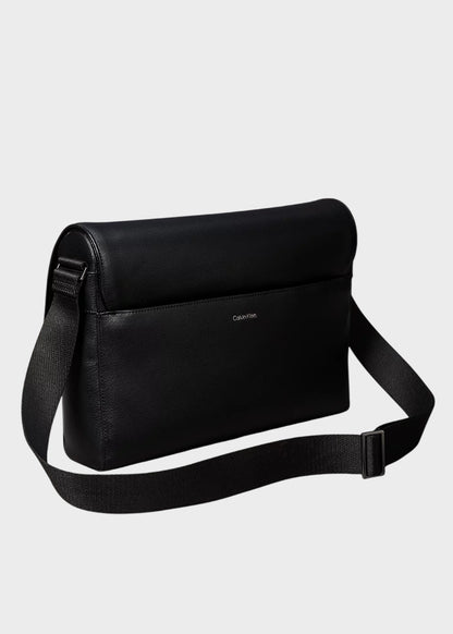 Borsa con pattina Emblem Hw